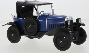 MOD18287 - OPEL 4 PS 1922 Dark Blue