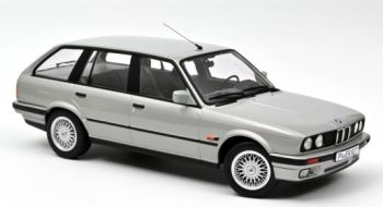 NOREV183216 - BMW 325i Touring 1991 Gray