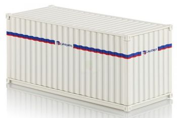 NZG875/09 - CARDEM 20 Feet Shipping Container