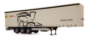 MAR1902-01-03 - 3-axle tarpaulin trailer CLAAS edition