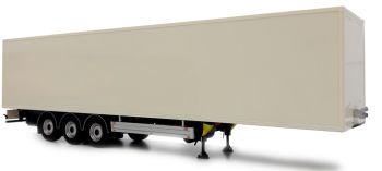 MAR1904-01 - 3 Axle Trailer