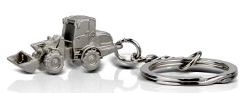 PC19550287 - WEIDEMANN 3080 Loader Keychain