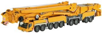 NZG732 - Crane LIEBHERR LTM 11200-9.1