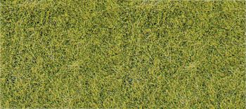 HEK1855 - Meadow green long grass carpet 40x40 cm