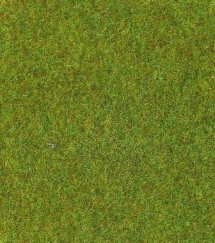 HEK30800 - Light green meadow grass mat - 40x24 cm