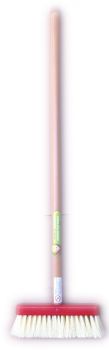 LM9011 - Broom for children handle of 70 cm