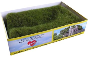 HEK1858 - Rug wild grass mountain meadow 40x40 cm