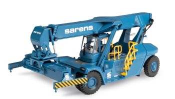 SAN20-1086 - Container Truck - SARENS