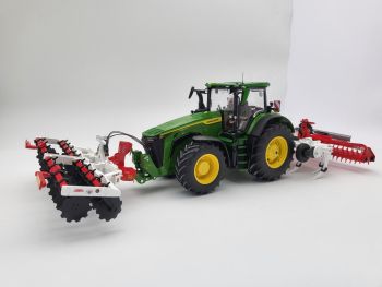 CW0168 - MGP Parolin Magnum 500 kit - Limited 350 copies.