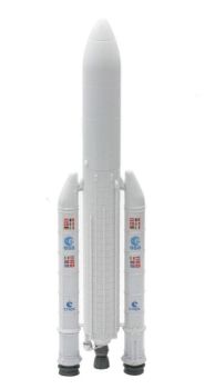 NEW20435 - European Rocket 5 Rocket Launcher