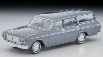 TOMLV-206B - TOYOTA Crown Wagon Custom 1967 Gray