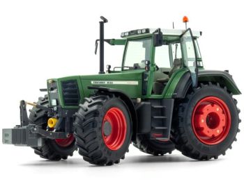 WEI2075 - FENDT Favorit 822 1993-1996 - Limited to 1000ex.