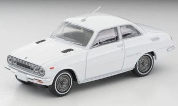 TOMLV-209A - ISUZU Bellett 1800GT 1970 White