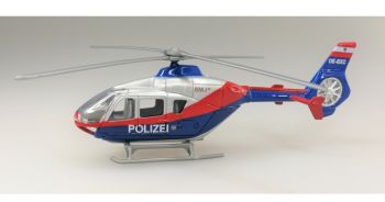 JC2192 - Helicopter - Austrian police
