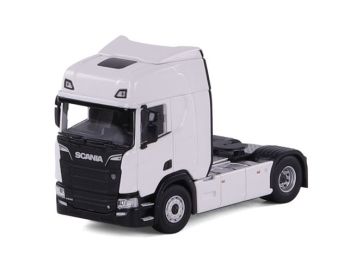 CAV22-1200 - SCANIA R Highline 4x2 White