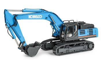 CON2210/05 - KOBELCO SK500LC-10 Crawler Excavator - BAUMA 2025