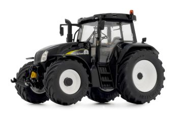 MAR2215 - NEW HOLLAND T7550 Black - Limited to 333 copies.