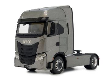MAR2231-02 - IVECO S-Way 4x2 Grey