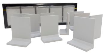 MAR2232 - 10 L-shaped silage stomos