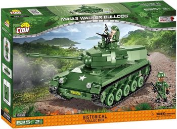 COB2239 - M41A3 Walker Bulldog tank - 625 pcs