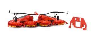 MAR2240 - Spout KEMPER 460 plus with adapter