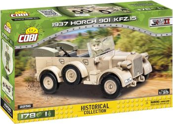 COB2256 - HORCH 901 - 178 pieces