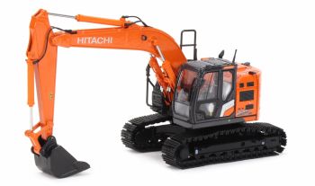 HITZX225US-7 - HITACHI ZX225US-7 crawler excavator