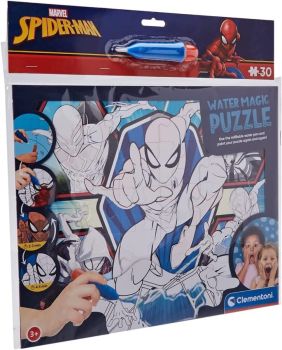 CLE22706 - Puzzle 30 pieces SPIDERMAN