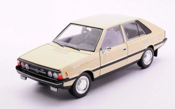 WEL24124W-BEIGE - FSO Polonez 1500 MR Cream