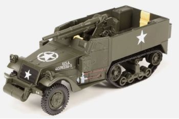 MCITY24215 - M3 With 75mm M1897A4 cannon