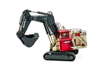 BYM25010/2 - BUCYRUS RH340B Shovel