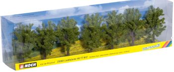 NOC25088 - 7 deciduous trees, 8cm