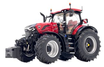 MAR2519 - CASE IH Optum 440 CVXDrive