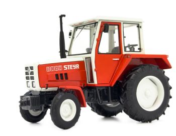 MAR2603 - STEYR 8060 SK1 1979-1987 - 2WD