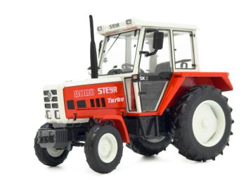 MAR2605 - STEYR 8060 Turbo SK2 1987-1992 - 2WD