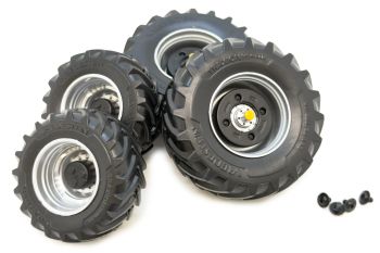 MAR2608 - VREDESTEIN tractor tires