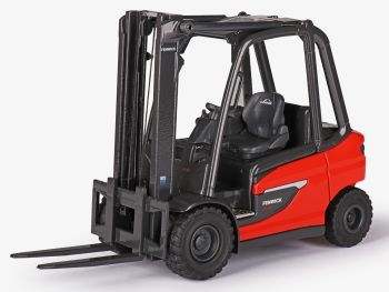 CON2632/01 - FENWICK x30 Electric Forklift
