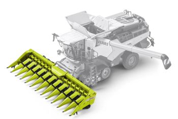 MAR267200 - CLAAS Rovio 4.1275C corn harvester - Limited edition of 500.
