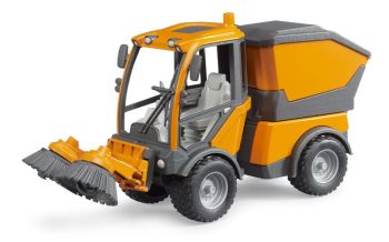 BRU2691 - VarioCar Sweeper