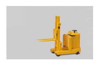 CON2790/0 - JUNGHEINRICH ESM 1956 forklift