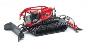 JC2813 - PISTENBULLY 800W snow groomer with ISCHGL winch