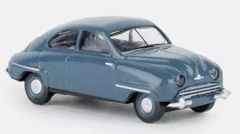 BRE28601 - SAAB 92 Blue