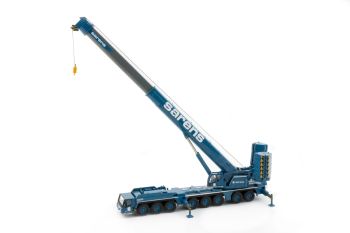 IMC20-3076 - Crane LIEBHERR 1450-8.1 SARENS
