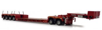 MAR2011-01 - NOOTEBOOM Reduced vehicle carrier RED