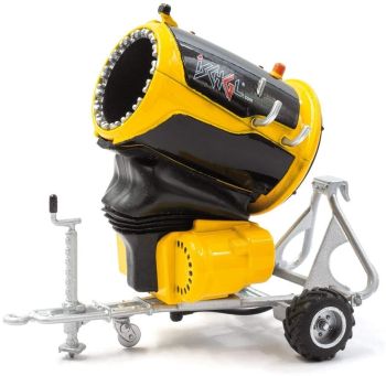 JC2014 - TF10 ISCHGL snow cannon