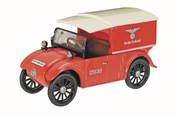 SCH2958 - HANOMAG Kommissbrot DEUTSCHE REICHSPOST Limited 1000 units