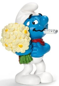 SHL20752 - Smooth recovery smurf