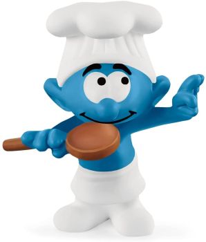 SHL20831 - SMURF Chef