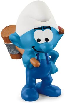SHL20832 - Smurf Handyman