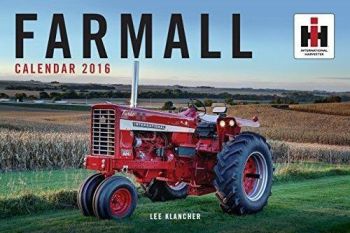 CALFARMALL2016 - Calendar FARMALL 2016